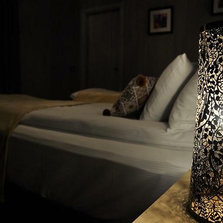Rubio Residence - Accmonia Luxury Apartment Arad Luaran gambar