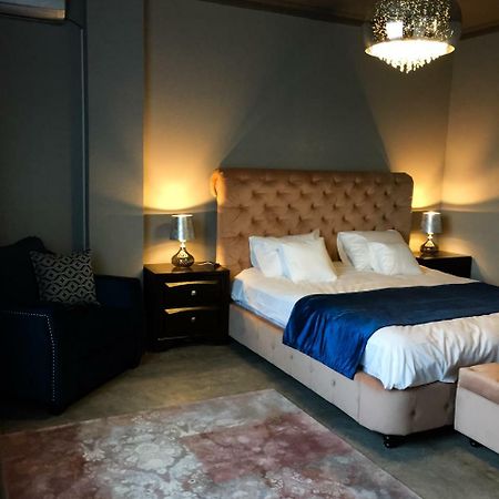 Rubio Residence - Accmonia Luxury Apartment Arad Luaran gambar