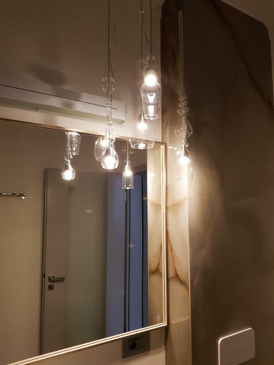 Rubio Residence - Accmonia Luxury Apartment Arad Luaran gambar